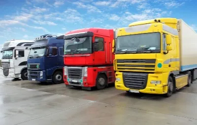 İzmir Hadim Nakliye Ambarı