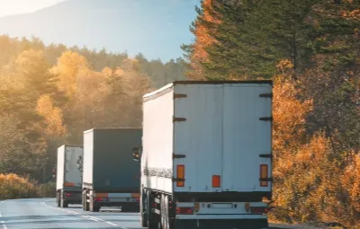 İzmir ile Hadim Arası Klima Taşıma